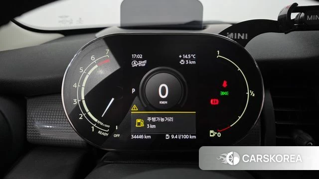 Mini Cooper id 3852362 из Кореи 18