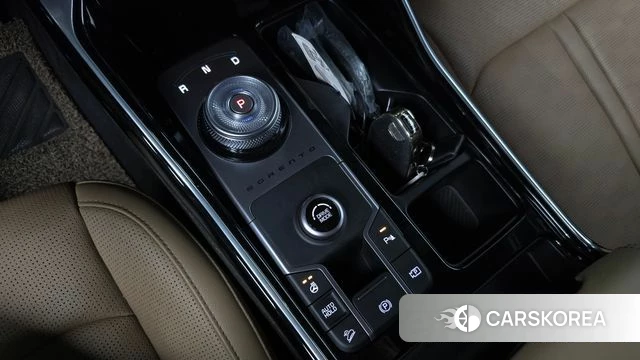 Kia The New Sorento 4th Generation id 4560634 из Кореи 32