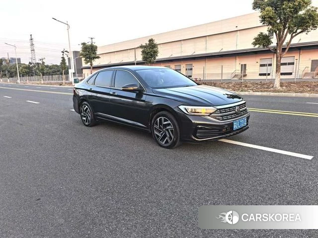Volkswagen Sagitar id 4299415 из Китая 8