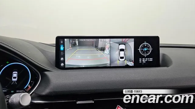 Genesis G80 (RG3) id 2680340 из Кореи 18