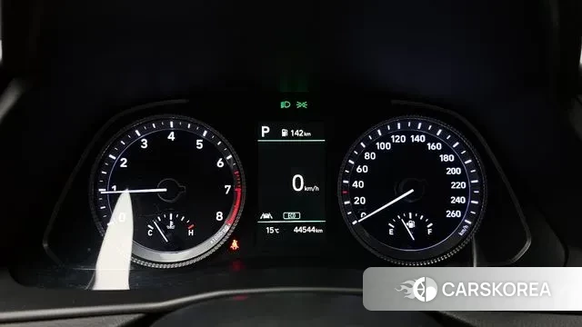 Hyundai Sonata (DN8) id 3566643 из Кореи 18