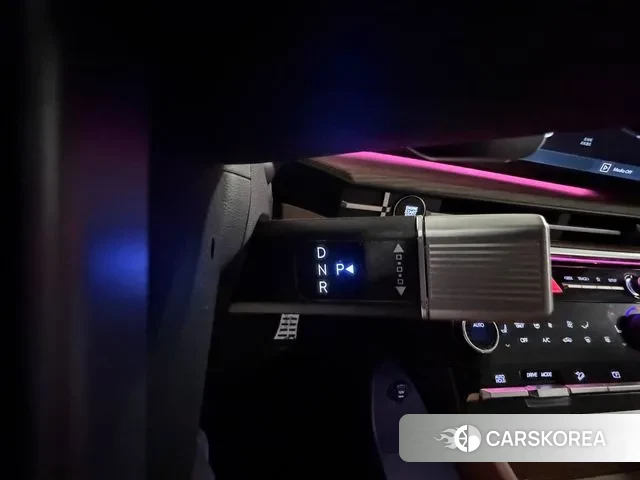 Hyundai Santa Fe (MX5) id 3533631 из Кореи 18