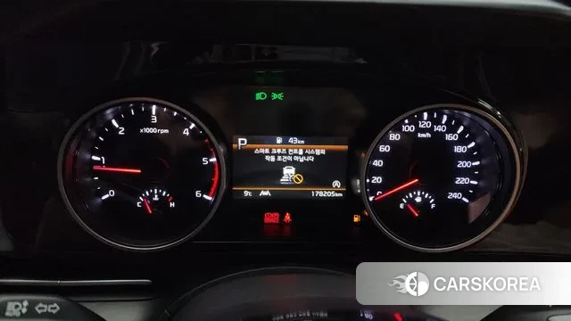 Kia Carnival 4th generation id 3416825 из Кореи 18