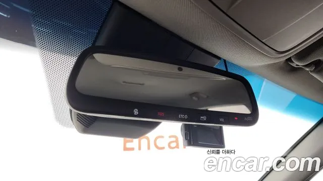 Hyundai Santa Fe TM id 2765561 из Кореи 18