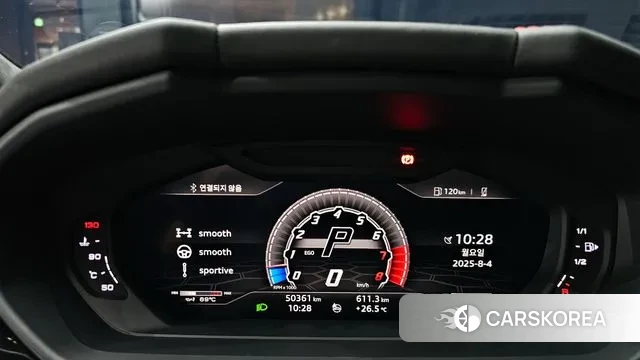 Lamborghini Urus id 3000204 из Кореи 18