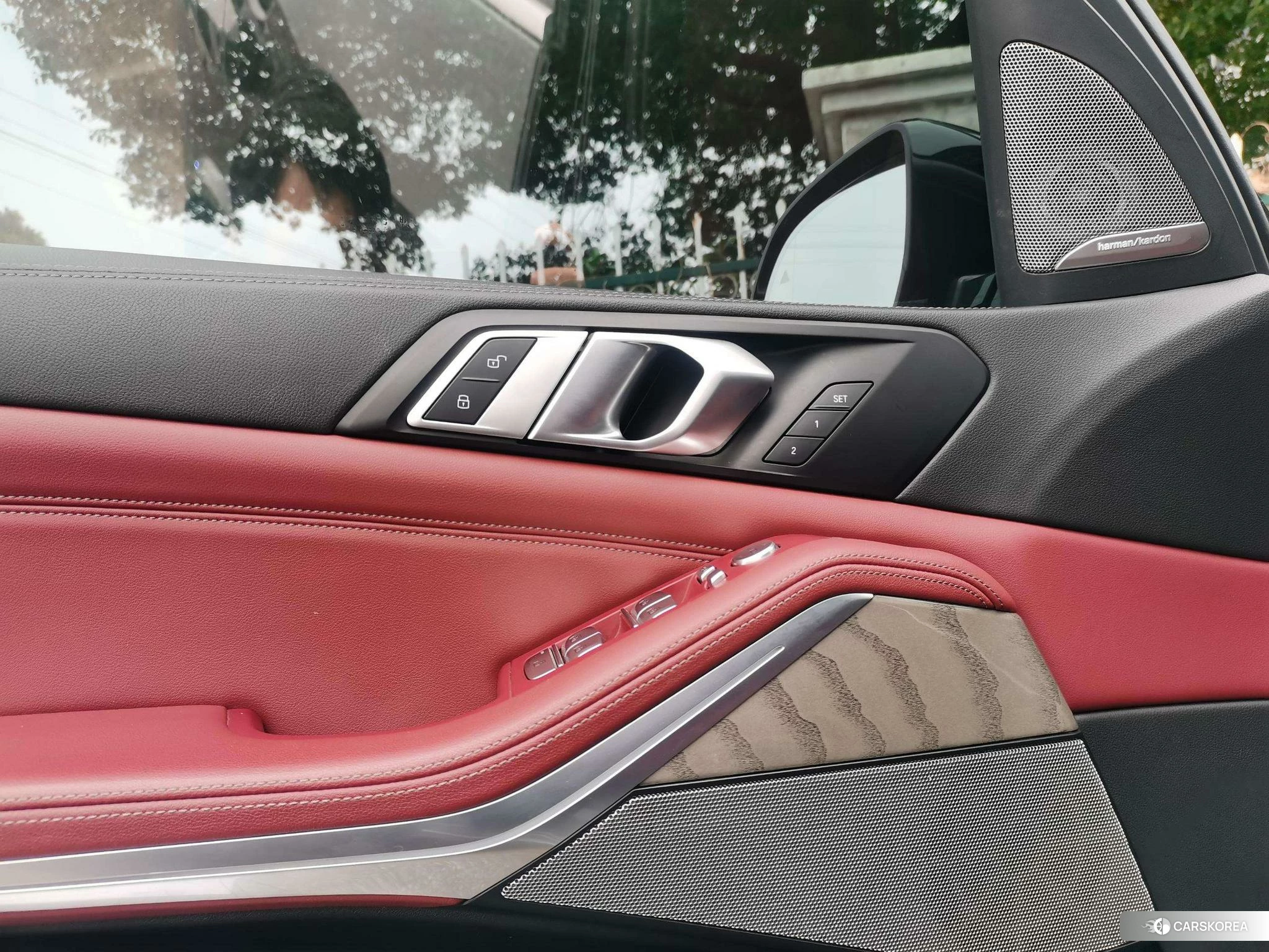 BMW X5 id 4486619 из Китая 11