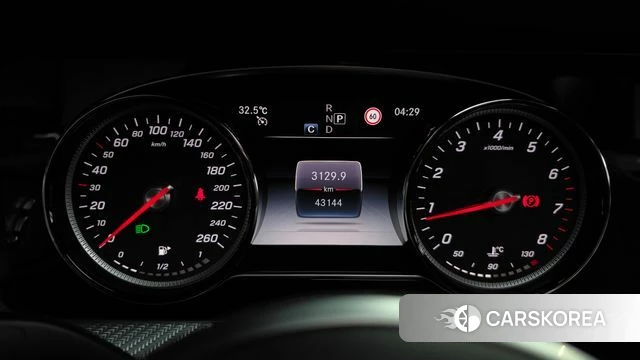 Mercedes-Benz E-Class W213 id 4727565 из Кореи 37