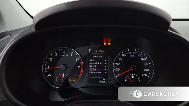 Kia Morning Urban (JA) id 3562312 из Кореи 18