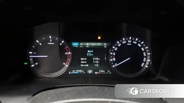 Ssangyong G4 Rexton id 3408234 из Кореи 18