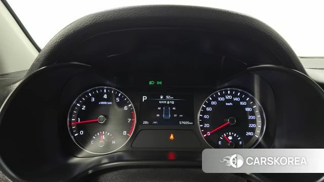 Kia The New K3 2nd generation id 4899312 из Кореи 28
