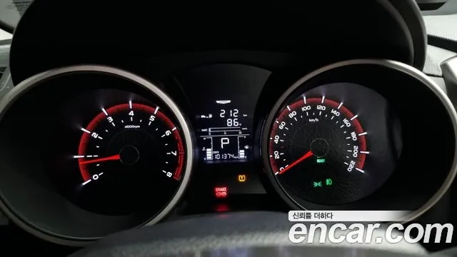 Ssangyong Tivoli Armor id 2951988 из Кореи 18