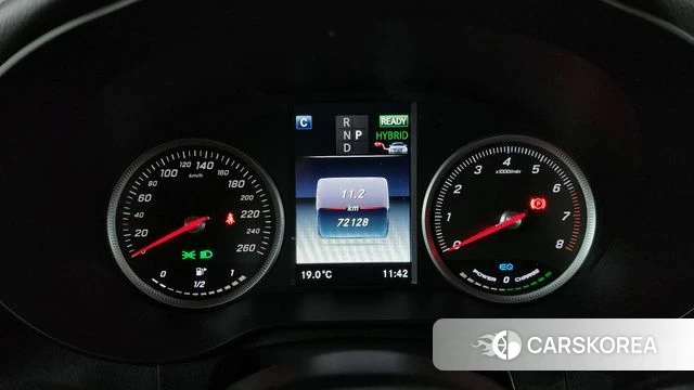 Mercedes-Benz GLC-Class X253 id 4225567 из Кореи 32