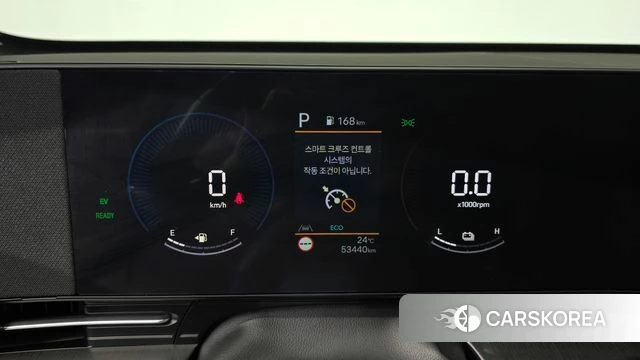 Hyundai Kona Hybrid (SX2) id 4427890 из Кореи 28