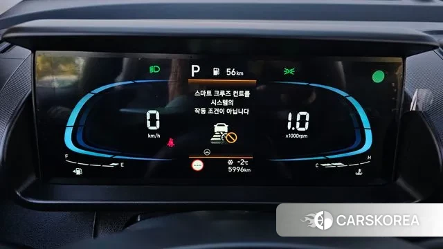 Hyundai Casper id 3629110 из Кореи 18