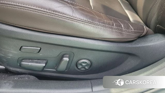 Hyundai The New Grandeur IG id 3840072 из Кореи 18