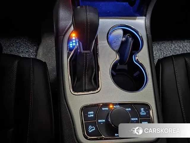 Jeep Grand Cherokee id 3380147 из Кореи 16