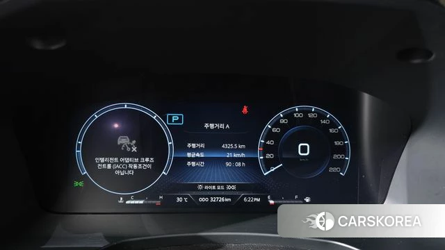 Ssangyong The New Rexton Sports Cannes id 4763003 из Кореи 18