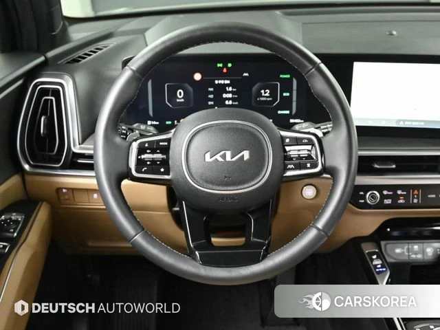 Kia The New Sorento 4th Generation id 4757294 из Кореи 18