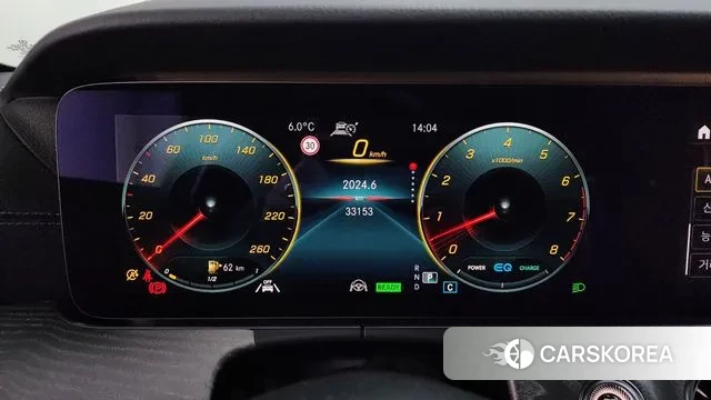 Mercedes-Benz CLS-Class C257 id 3433458 из Кореи 18