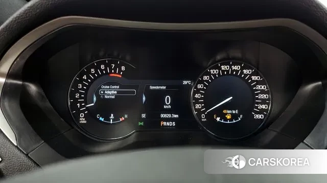 Lincoln New MKZ id 3060239 из Кореи 18