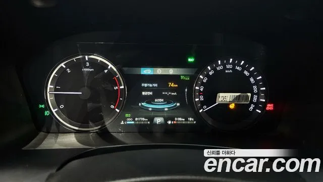 Ssangyong The New Rexton Sport id 2696233 из Кореи 18