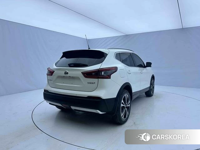 Nissan Qashqai id 4258105 из Китая 22