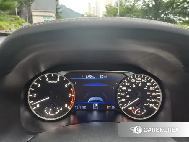 Nissan Altima (L34) id 3008920 из Кореи 18