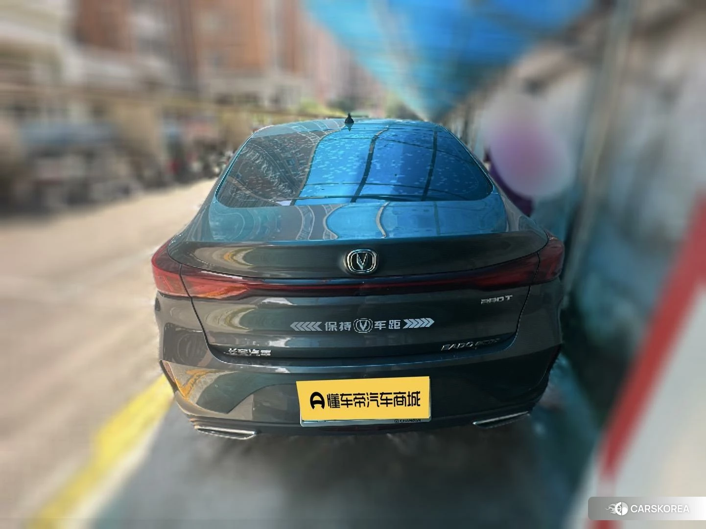 Chang'an Yidong id 4499143 из Китая 19