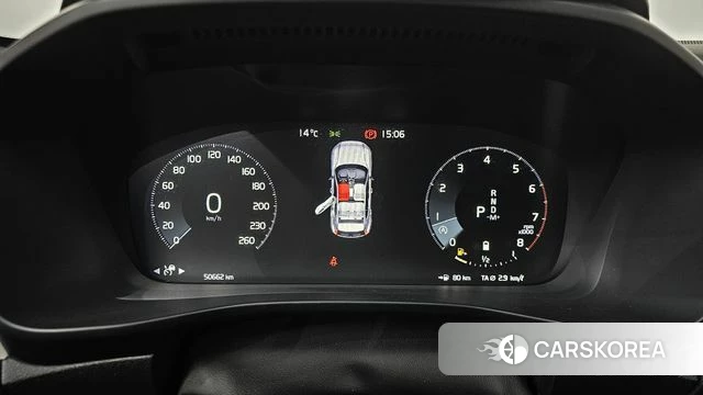 Volvo XC40 id 3795231 из Кореи 18