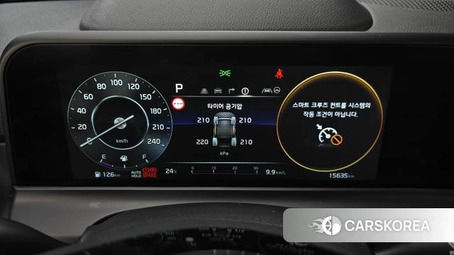 Kia The New Seltos id 4500676 из Кореи 31