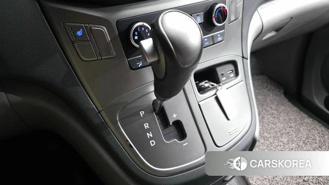 Hyundai The New Grand Starex id 4651644 из Кореи 34