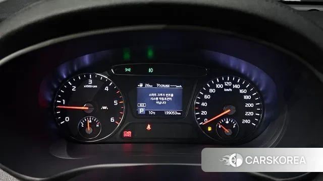 Kia The New Sorento id 3345036 из Кореи 18