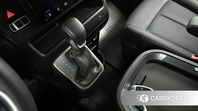 Hyundai Staria id 3909574 из Кореи 18