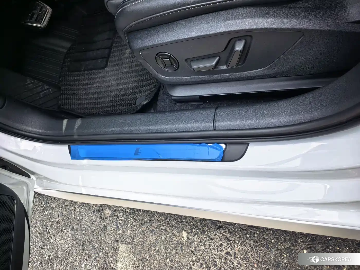 Audi A3 id 4601884 из Китая 20