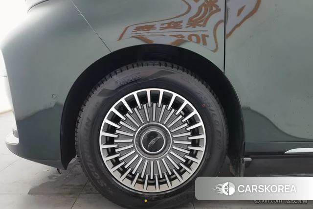 Geely Galaxy Wing true L380 id 3957779 из Китая 22