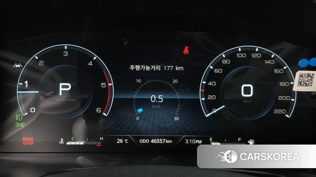 Ssangyong The New Rexton Sports Cannes id 4463112 из Кореи 34