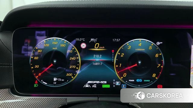 Mercedes-Benz E-Class W213 id 3865823 из Кореи 18