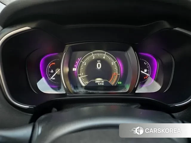 Renault Korea (Samsung) The New QM6 id 3442598 из Кореи 17