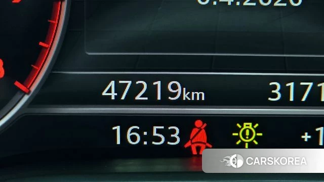 Audi Q5 (FY) id 3893324 из Кореи 18