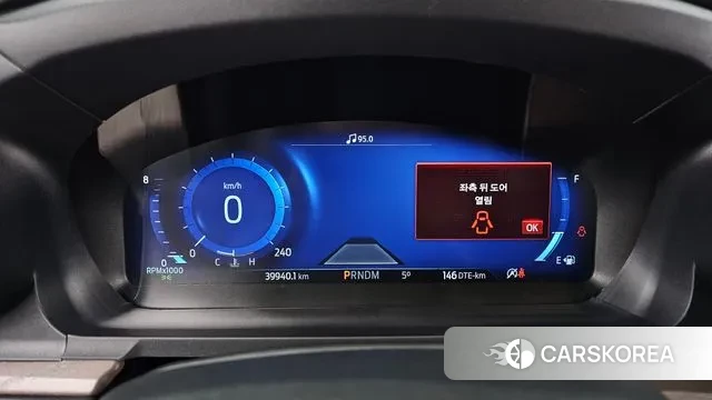 Ford Explorer 6th Generation id 3567046 из Кореи 18