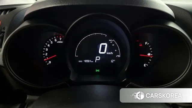 Kia The New Ray id 3292157 из Кореи 18