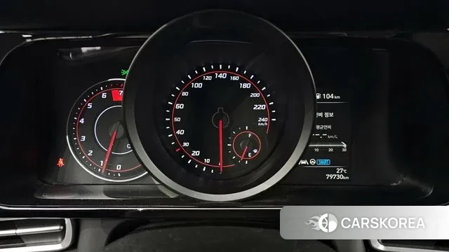 Hyundai Avante (CN7) id 2985518 из Кореи 18