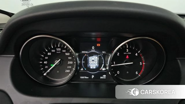 Land Rover Discovery Sports id 4459647 из Кореи 28