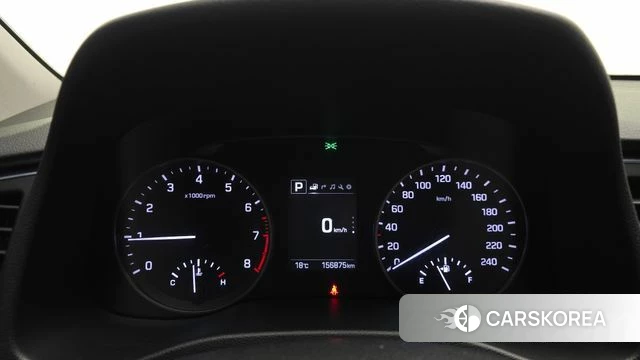 Hyundai Avante AD id 3937301 из Кореи 18