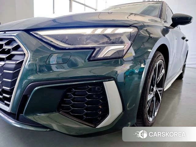 Audi A3 id 4240127 из Китая 25