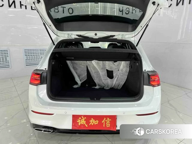 Volkswagen Golf id 4301524 из Китая 19