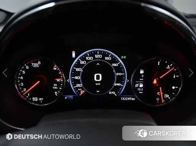 Chevrolet (GM Daewoo) The New Malibu id 3718393 из Кореи 18