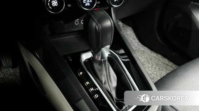 Renault Korea (Samsung) XM3 id 4871719 из Кореи 29