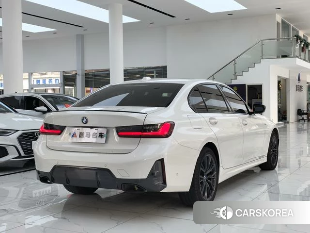 BMW 3 series id 4334697 из Китая 15