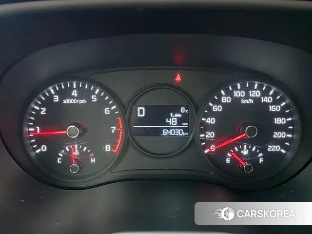 Kia All New Morning (JA) id 3390986 из Кореи 18